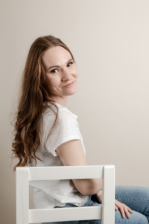 Valokuvaaja Rosa Karoliina